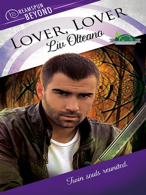 cover image of Lover, Lover